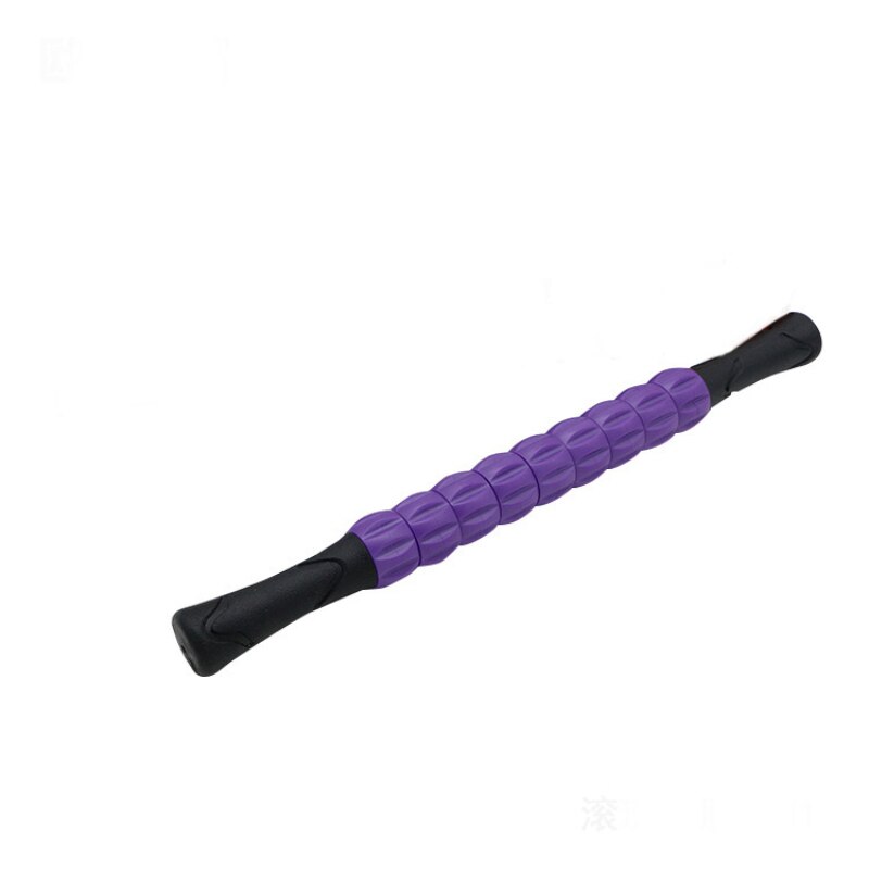 33cm Yoga Column Foam Axis Massage roller Muscle Back Muscle  MassageThe grid Back training set shipping