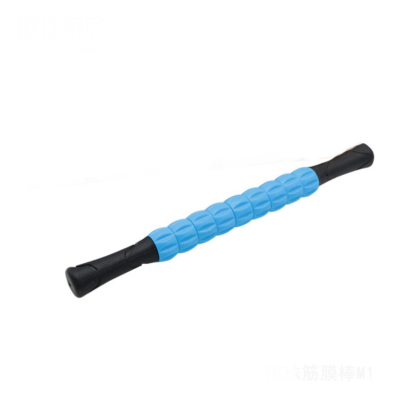 33cm Yoga Column Foam Axis Massage roller Muscle Back Muscle  MassageThe grid Back training set shipping